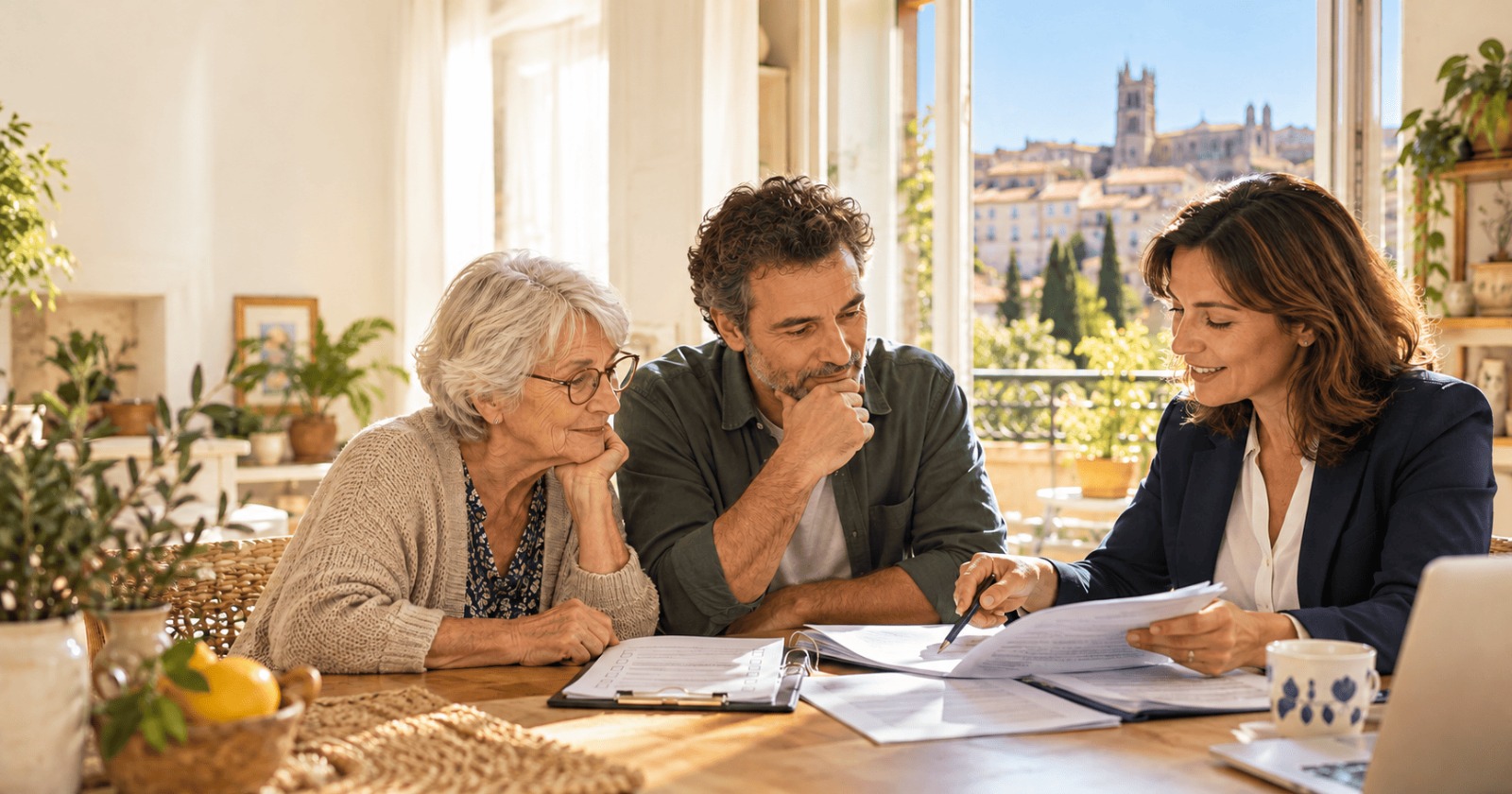 Contrôle d'effectivité de l'APA à Montpellier : le guide pour les familles