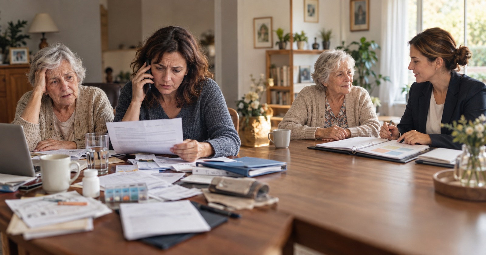 Le coût caché du non-choix : ce que change une coordination Care Management