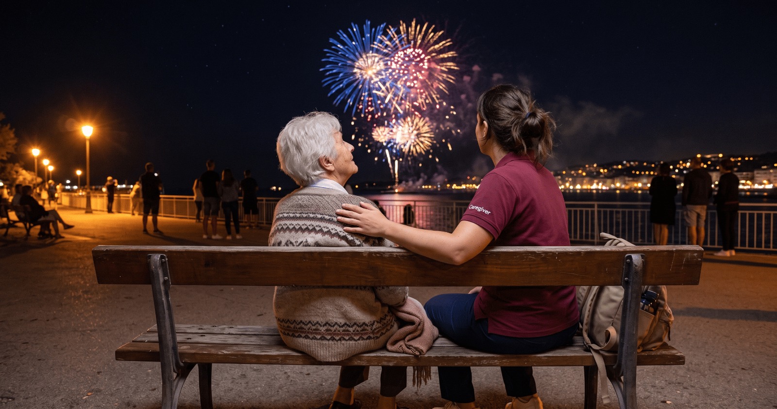 Jour férié CESU 14 juillet 2026 auxiliaire de vie règles de paiement