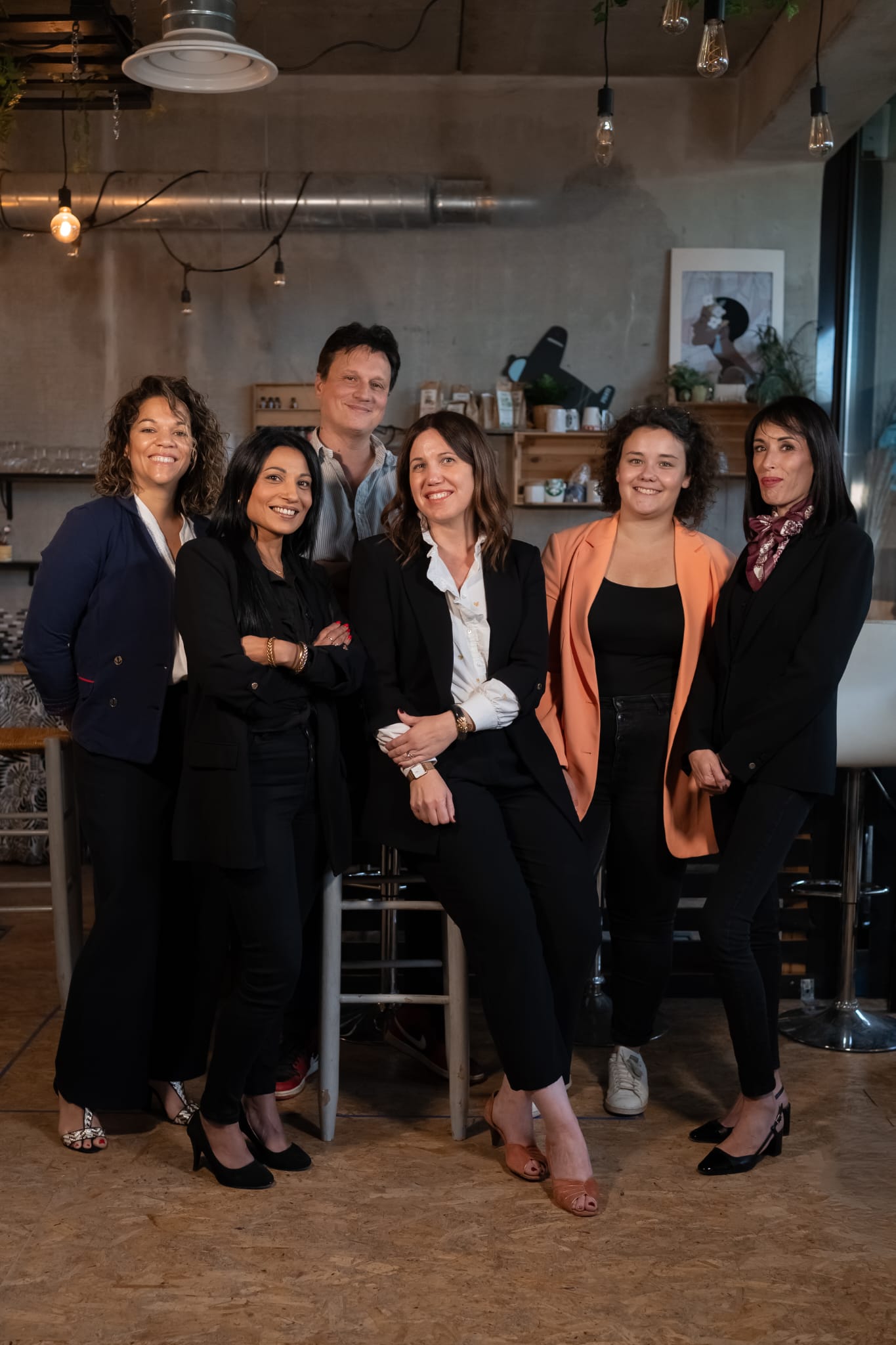 L'équipe Autrement Senior : Care Management Hérault